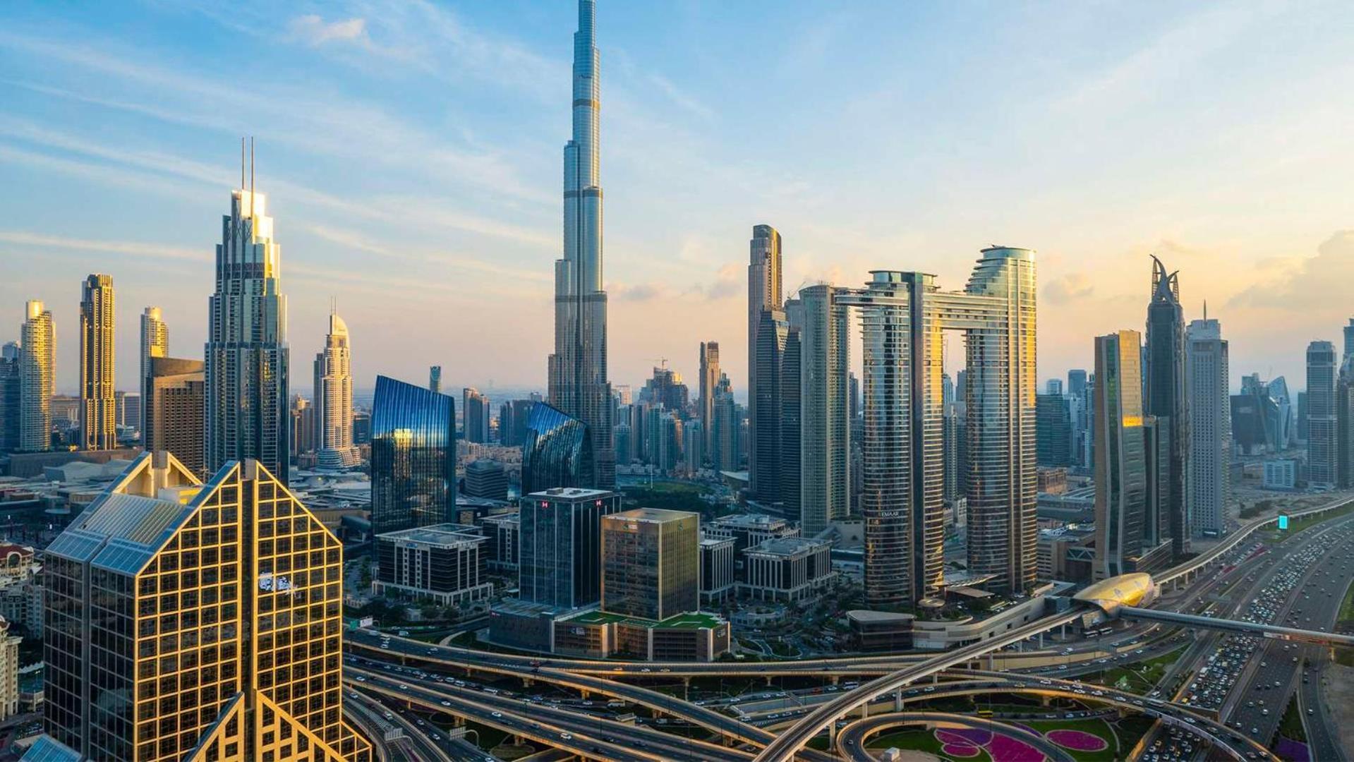 Kempinski The Boulevard Dubai Hotel Exterior photo